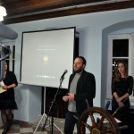 Prmijerno prikazan film “Kolo Bokeljske mornarice”