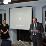 Prmijerno prikazan film “Kolo Bokeljske mornarice”