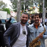 Tivat – Festival uličnih umjetnosti u septembru