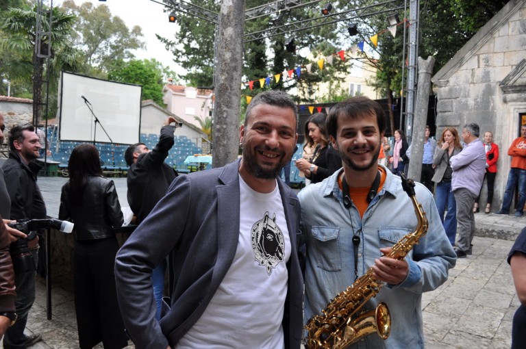 Tivat – Festival uličnih umjetnosti u septembru