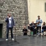 Tivat – Festival uličnih umjetnosti u septembru
