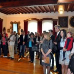 Perast – Izložba o porodici Širović
