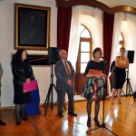 Perast – Izložba o porodici Širović