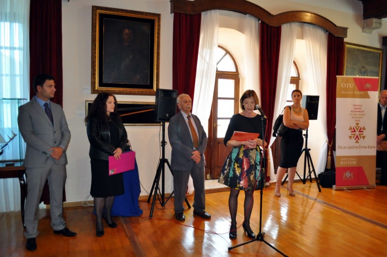 Muzej grada Perasta – izložbom o pomorskoj porodici Širović obilježen Dan nezavisnost