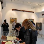 Perast – Izložba o porodici Širović