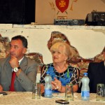 Predstavljena „Panjega“ Dragana Mitova Đurovića
