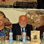 Predstavljena „Panjega“ Dragana Mitova Đurovića