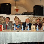 Predstavljena „Panjega“ Dragana Mitova Đurovića