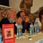 Predstavljena „Panjega“ Dragana Mitova Đurovića