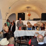 Predstavljena „Panjega“ Dragana Mitova Đurovića