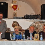 Predstavljena „Panjega“ Dragana Mitova Đurovića