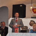 Predstavljena „Panjega“ Dragana Mitova Đurovića