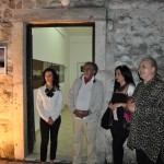 Izložba “Mediteraneo” Ivana i Jelena Bjelica