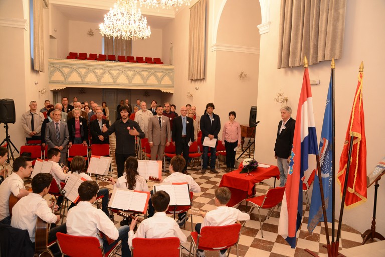Održana Skupština HGD-a u Kotoru