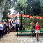 Herceg Novi – Da je vječna Crna Gora