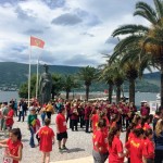 Herceg Novi – Da je vječna Crna Gora