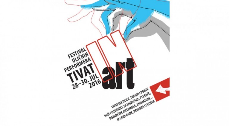 Ulični izvođači zabavljali publiku