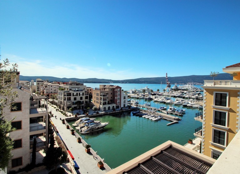 Porto Montenegro predstavljen u Londonu