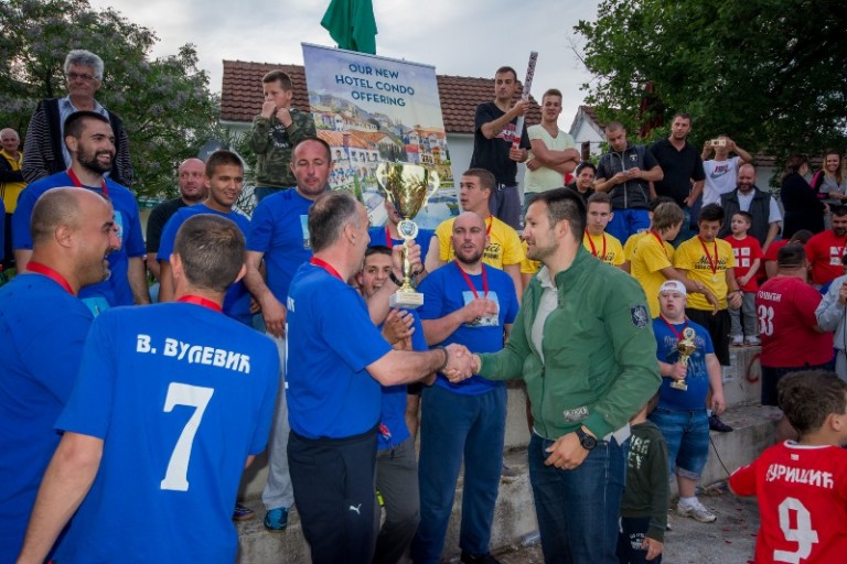 Krtoljani se takmičili i družili