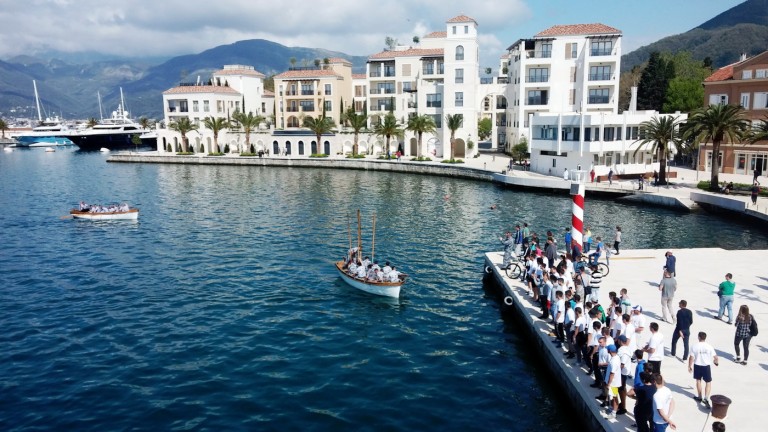 Siniša Kusovac novi potpredsjednik opštine Tivat