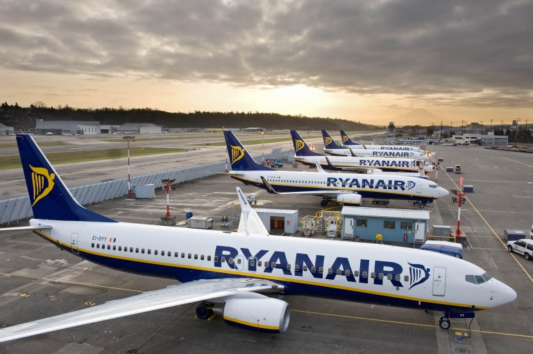 Ryanair-om do Berlina za 14,99 eura