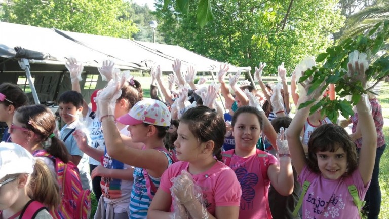 Uspješna akcija “Očistimo Herceg Novi za jedan dan”