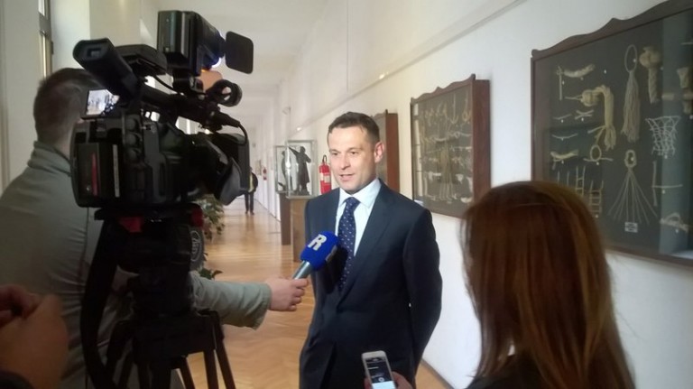 Pomorski fakultet s Maerskom sklopio ugovor o saradnji