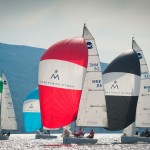 Sa regate u Tivtu- foto Dalibor Ševaljević