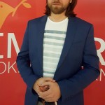 Dejan Pejović, član Inicijativnog odbora