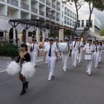 Proslava 110 godina postojanja Gradske muzike Budve