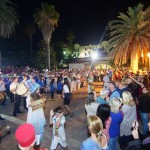 Proslava 110 godina postojanja Gradske muzike Budve