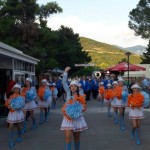 Proslava 110 godina postojanja Gradske muzike Budve