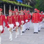 Proslava 110 godina postojanja Gradske muzike Budve