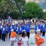 Proslava 110 godina postojanja Gradske muzike Budve