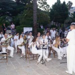 Proslava 110 godina postojanja Gradske muzike Budve