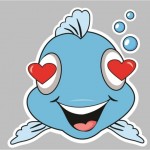 Viber stiker Full Feel Budva