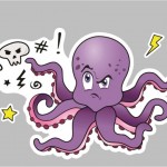 Viber stiker Full Feel Budva