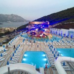 Aquapark Budva