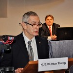 Antun Sbutega – foto arhiv Boka News