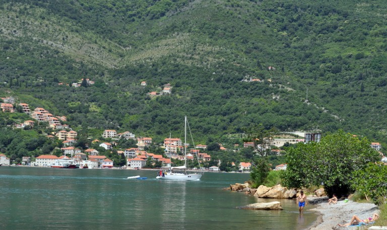 Stiglo vrelo ljeto