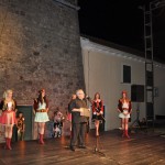 Izložba i revija karnevalskih kostima