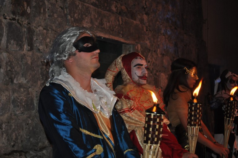 Kotorski ljetnji karneval
