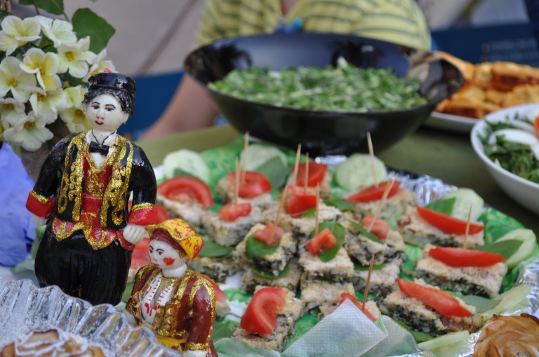 Žućenica fest u akciji Pomozimo Nikoli