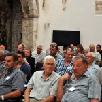 Skupština Bokeljske mornarice 2016.