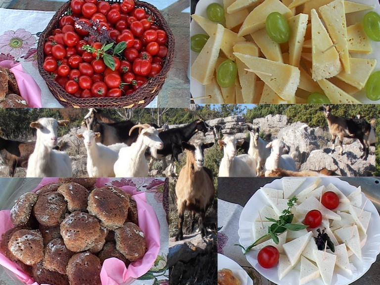 Sajam domaće trpeze i tradicionalnih jela