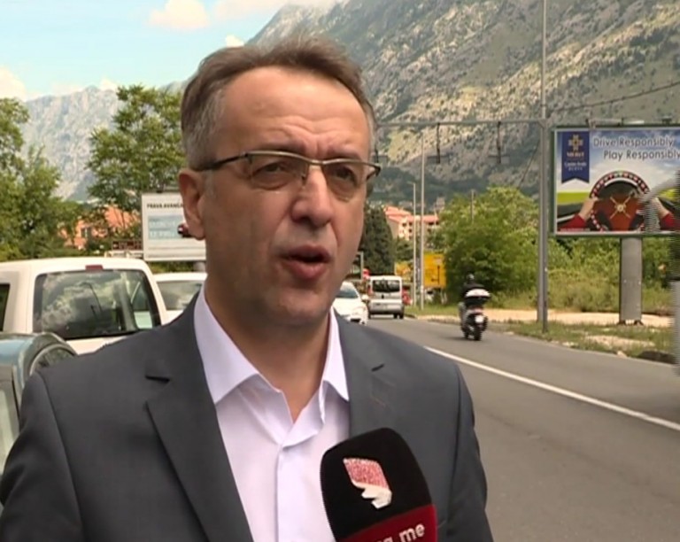 Danilović: Problem je sistemske prirode, višegodišnje zapuštenosti