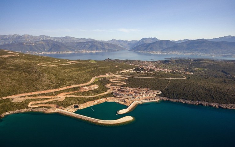 Za novi prilazni put za Lušticu potrošeno 2,56 miliona