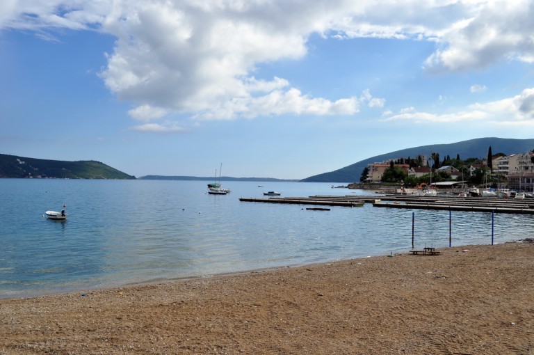 Herceg Novi:  Odobren projekat „Begin“ za zaštitu morskog i pomorskog naslijeđa
