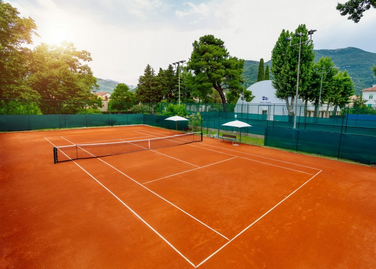 Upotpunjena ponuda  Porto Montenegro Sportskog kluba