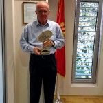 Vasilije Kusovac izvršni direktor
